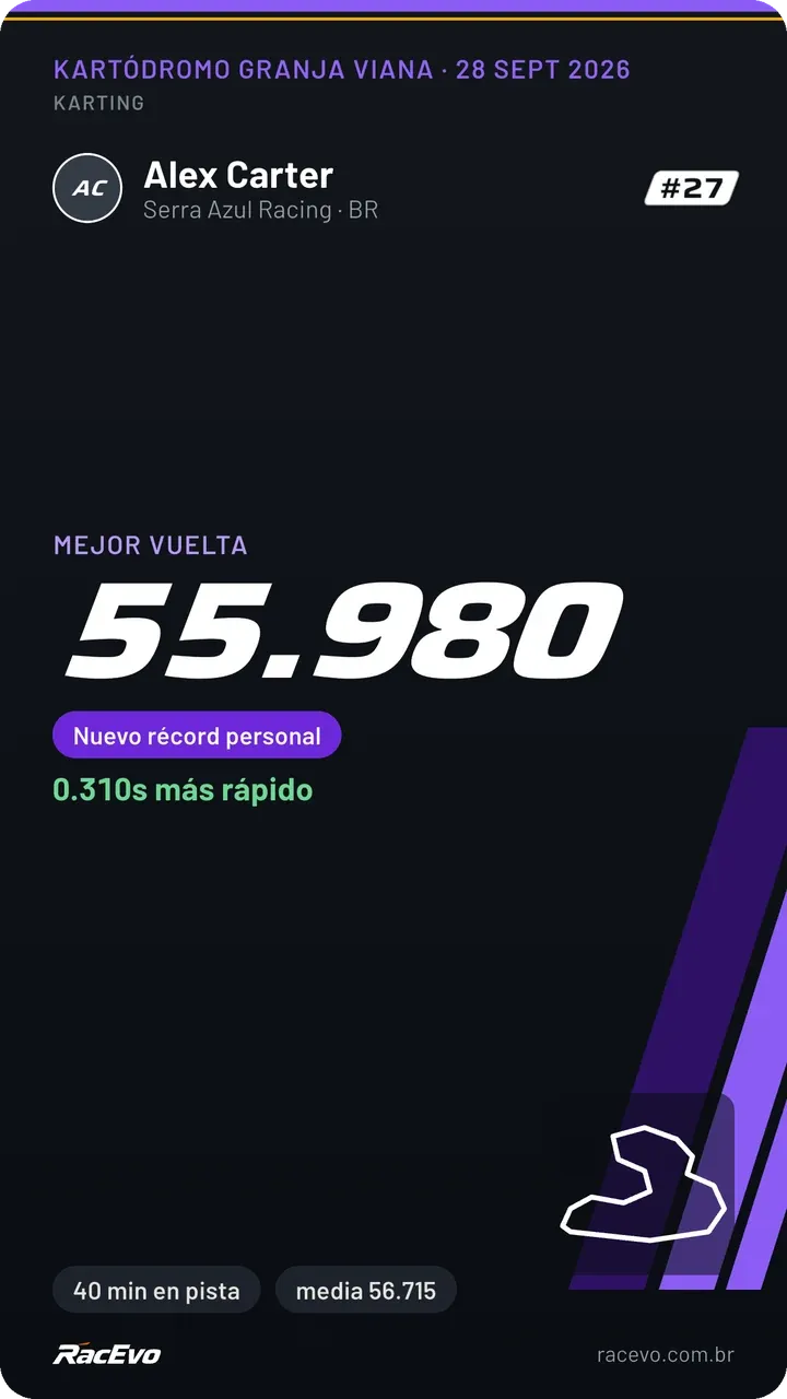 A tu manera